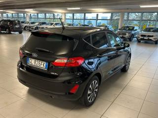 FORD Fiesta usata, con Chiusura centralizzata