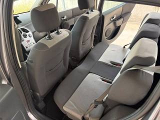 RENAULT Modus usata, con Servosterzo