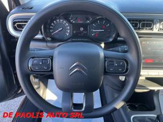 CITROEN C3 usata, con Climatizzatore