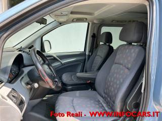 MERCEDES-BENZ Vito usata, con Autoradio