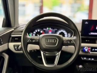 AUDI A4 usata, con Bluetooth