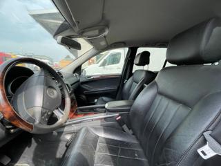 MERCEDES-BENZ ML 320 usata 4