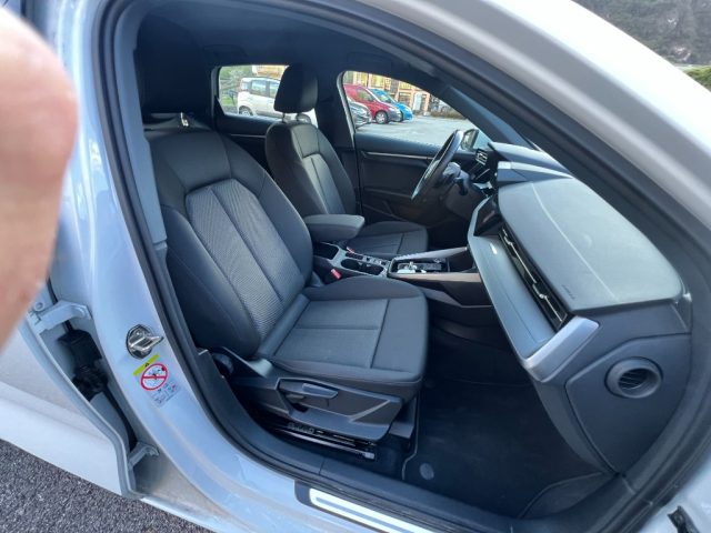 AUDI A3 usata, con Cruise Control