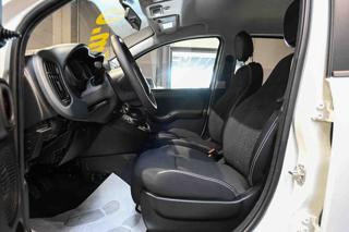 FIAT Panda usata, con Immobilizzatore elettronico
