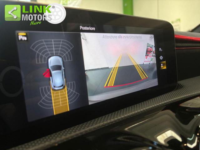 MERCEDES-BENZ A 180 usata, con Leve al volante