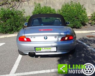 BMW Z3 usata, con Chiusura centralizzata
