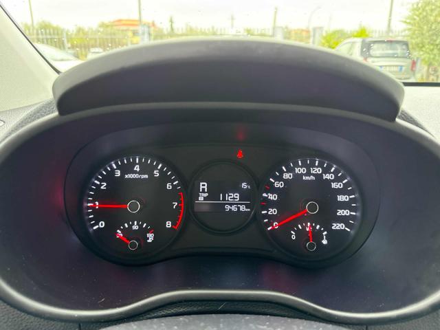 KIA Picanto usata, con ESP