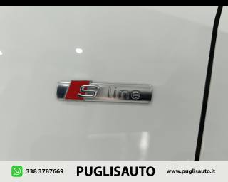 AUDI Q2 usata, con Sensore di luce