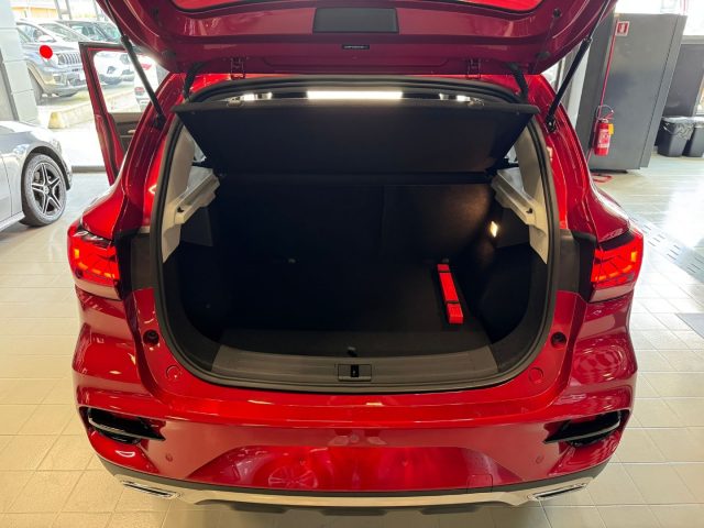 MG ZS usata, con Cerchi in lega