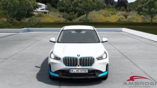 BMW iX1 usata 2