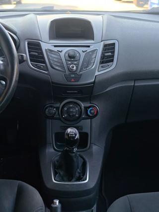 FORD Fiesta usata, con Fendinebbia