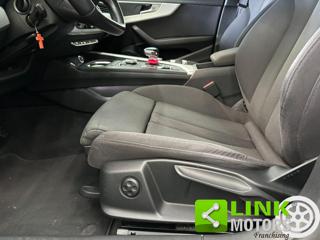 AUDI A5 usata, con Fari Xenon