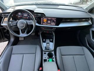 AUDI A3 usata 16