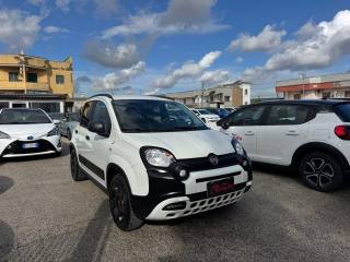 FIAT Panda usata, con Airbag