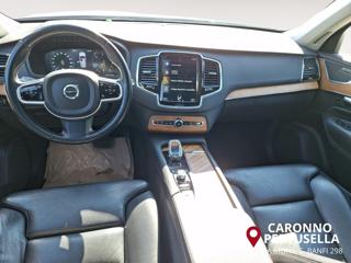 VOLVO XC90 usata, con Controllo automatico clima