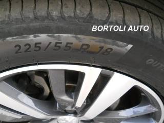 PEUGEOT 3008 usata, con Controllo elettronico della corsia