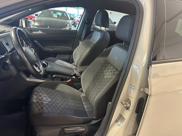 VOLKSWAGEN Polo usata, con ESP