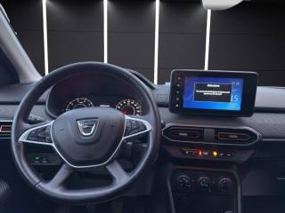 DACIA Sandero usata, con Fendinebbia