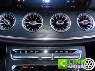 MERCEDES-BENZ E 220 usata 55