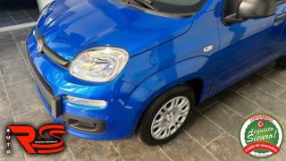 FIAT Panda usata, con Controllo trazione