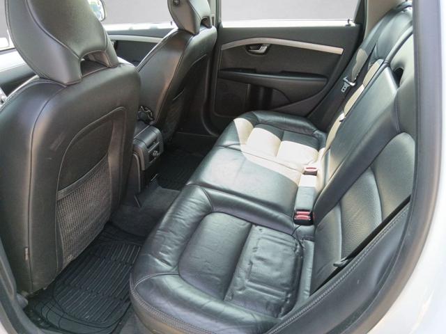 VOLVO XC70 usata, con Climatizzatore