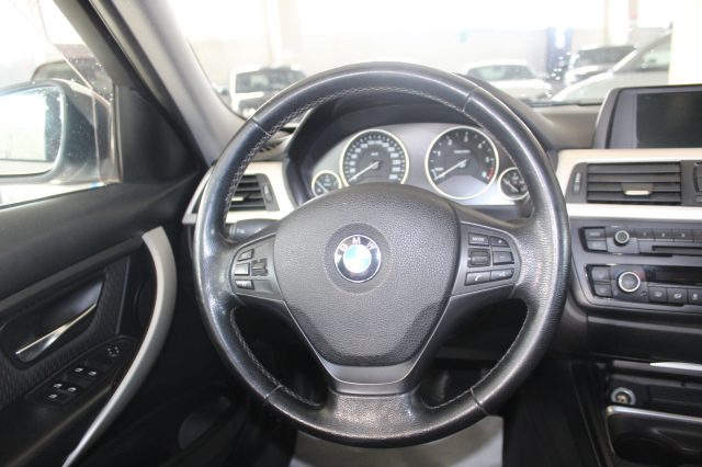 BMW 320 usata, con Cruise Control