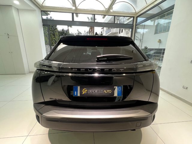 PEUGEOT 2008 usata, con Antifurto