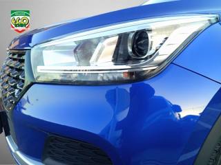 DR MOTOR DR 4.0 usata, con Specchietti laterali elettrici