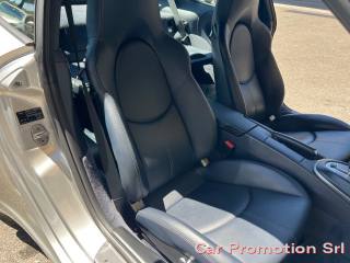 PORSCHE 911 usata, con Controllo trazione