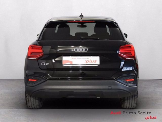 AUDI Q2 usata, con Autoradio