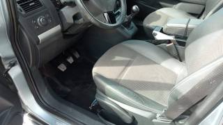 OPEL Zafira usata, con Fendinebbia