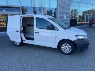 VOLKSWAGEN Caddy usata, con Climatizzatore
