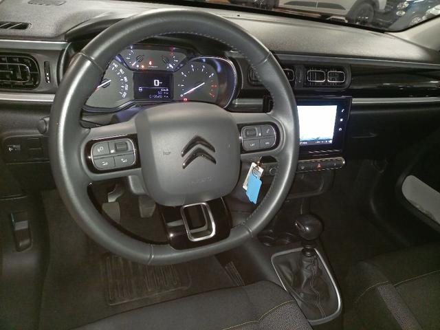 CITROEN C3 usata, con Chiusura centralizzata