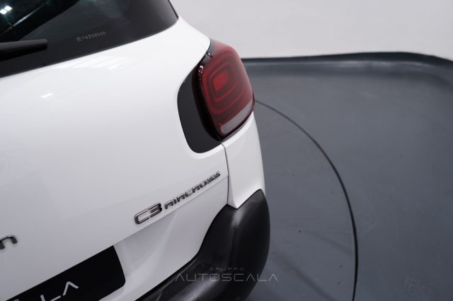 CITROEN C3 Aircross usata, con Riconoscimento dei segnali stradali