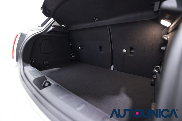 MINI Cooper usata 47