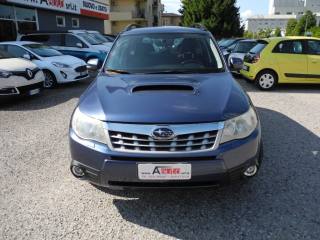 SUBARU Forester usata 74