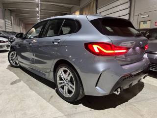 BMW 118 usata, con Autoradio