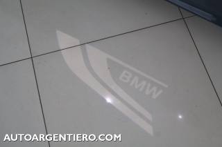 BMW 118 usata, con Fari full-led