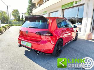 VOLKSWAGEN Golf GTI usata, con Cruise Control