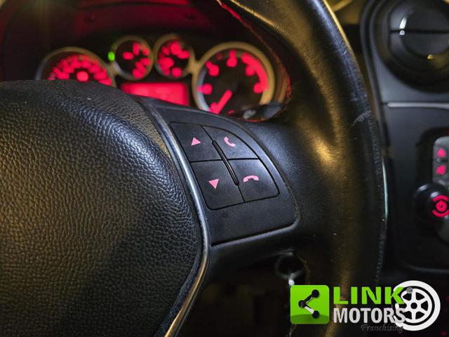 ALFA ROMEO MiTo usata 33