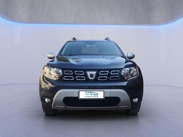 DACIA Duster usata, con Airbag laterali