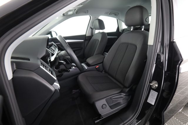 AUDI Q5 usata 2