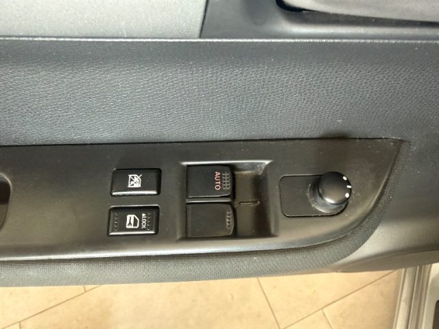 SUZUKI Swift usata 11