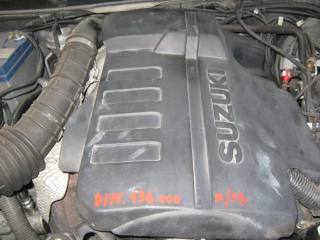 SUZUKI Grand Vitara usata 27