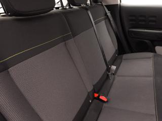 CITROEN C3 usata, con Luci diurne