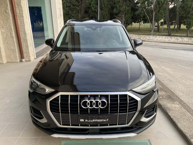 AUDI Q3 usata, con Airbag
