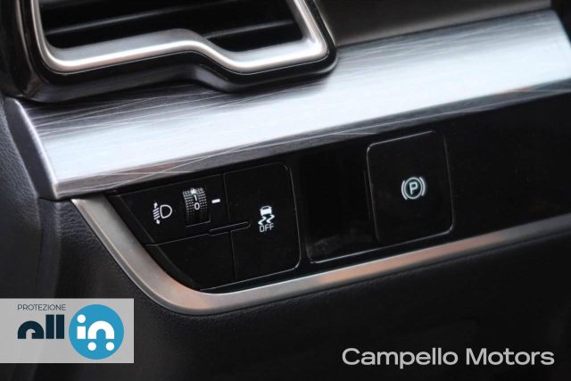 KIA Sportage usata 14