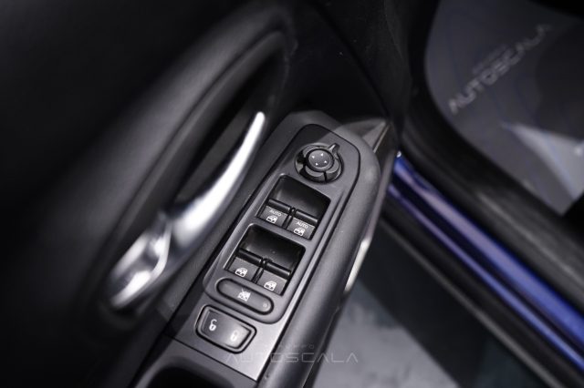 JEEP Renegade usata, con Controllo trazione