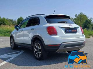 FIAT 500X usata, con Alzacristalli elettrici