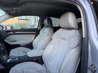 AUDI A3 usata, con ESP